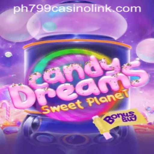 CandyDreamsSweetPlanet: A Journey into a Sugary Universe