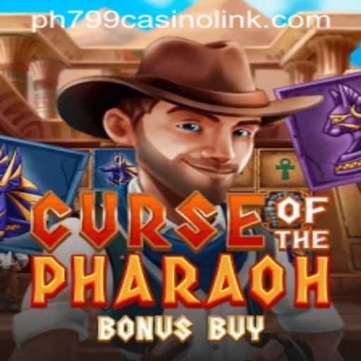 Discover the Mystical World of 'CurseofthePharaohBonusBuy'