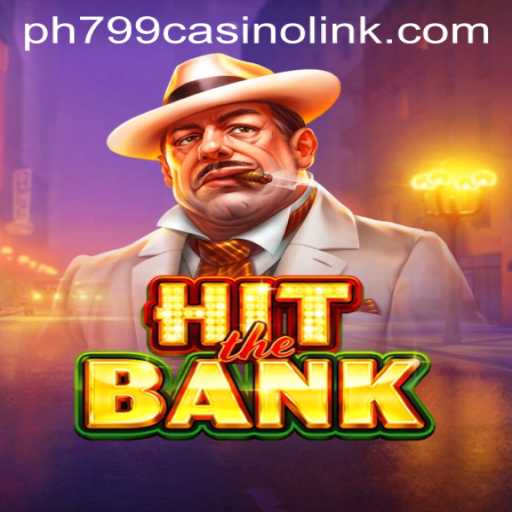 HitTheBank: An Engaging Casino Game Experience