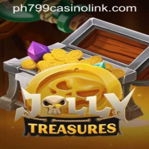 Exploring the Thrills of JollyTreasures: A Deep Dive into the Game and Its Casino Connection