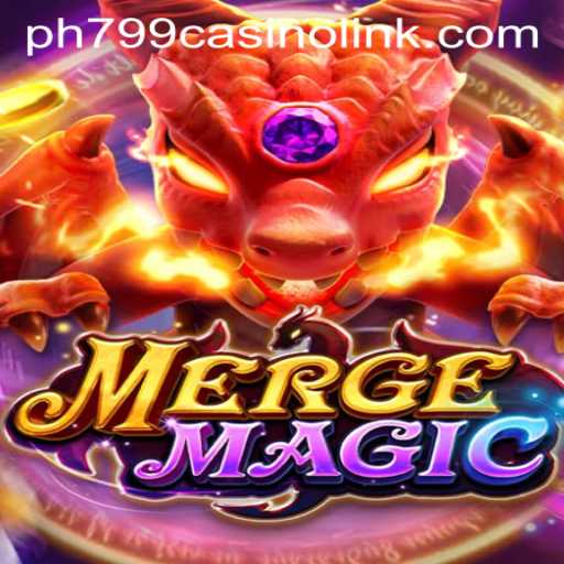 Dive Into the Enchanting World of Mergemagic: A Modern Gaming Phenomenon