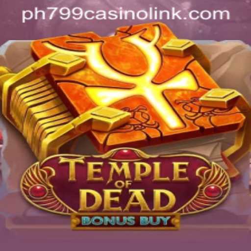 Exploring TempleofDeadBonusBuy: An Adventure in the Gaming World