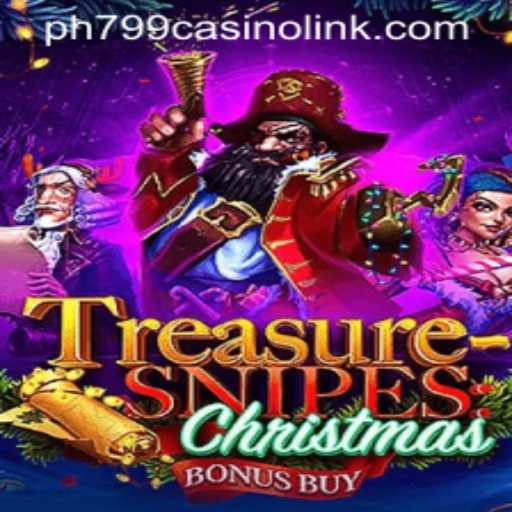 Explore the Festive Excitement of TreasuresnipesChristmas in the World of Online Gaming