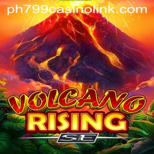 Experience the Thrill of VolcanoRisingSE: A New Era in Adventure Gaming